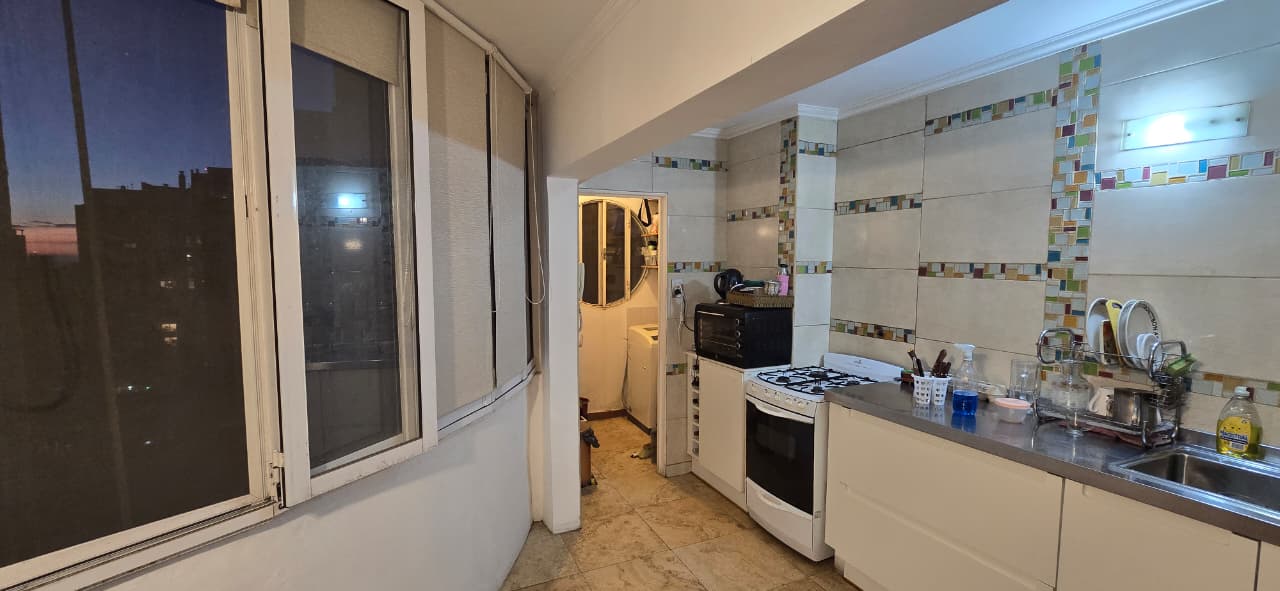 Imagen de la propiedad DEPARTAMENTO EN VENTA (APTA CREDITO)